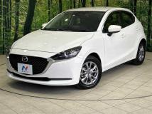 2023 Mazda Mazda2