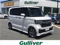 2023 Honda N BOX