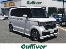 2023 Honda N BOX