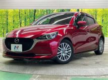 2019 Mazda Mazda2