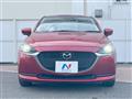2020 Mazda Mazda2