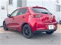 2020 Mazda Mazda2