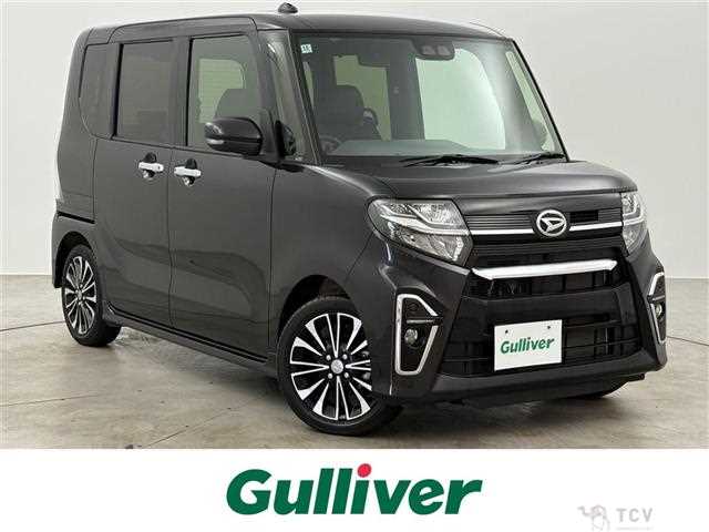 2020 Daihatsu Tanto