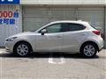 2022 Mazda Mazda2