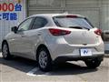 2022 Mazda Mazda2