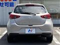 2022 Mazda Mazda2