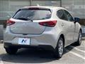 2022 Mazda Mazda2