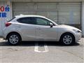 2022 Mazda Mazda2