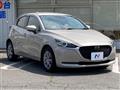 2022 Mazda Mazda2