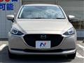 2022 Mazda Mazda2