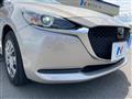 2022 Mazda Mazda2