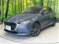2022 Mazda Mazda2