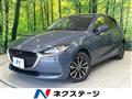 2022 Mazda Mazda2