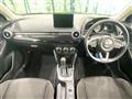2022 Mazda Mazda2