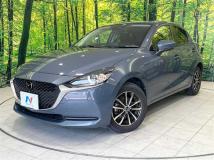 2022 Mazda Mazda2