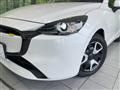 2024 Mazda Mazda2
