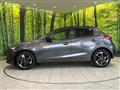 2024 Mazda Mazda2