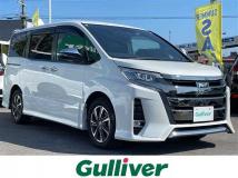 2021 Toyota Noah