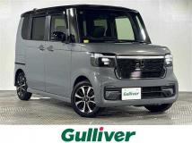 2023 Honda N BOX