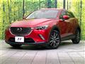 2015 Mazda CX-3