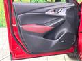 2015 Mazda CX-3