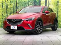 2015 Mazda CX-3