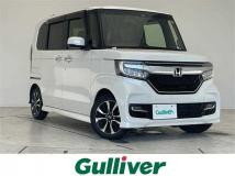 2019 Honda N BOX