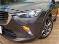 2017 Mazda CX-3