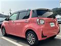 2023 Toyota Passo