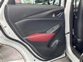 2015 Mazda CX-3
