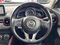 2015 Mazda CX-3