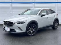 2015 Mazda CX-3