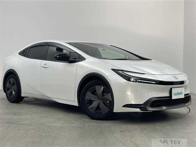 2024 Toyota Prius