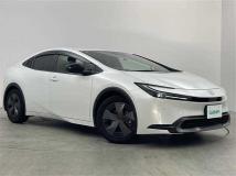 2024 Toyota Prius