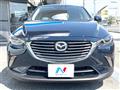 2015 Mazda CX-3