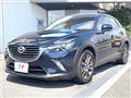 2015 Mazda CX-3