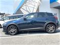 2015 Mazda CX-3