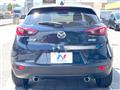 2015 Mazda CX-3