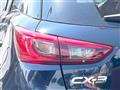 2015 Mazda CX-3
