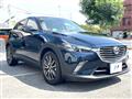 2015 Mazda CX-3