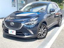 2015 Mazda CX-3