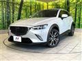 2015 Mazda CX-3