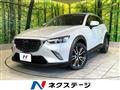2015 Mazda CX-3