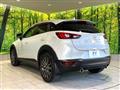 2015 Mazda CX-3