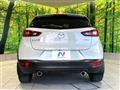 2015 Mazda CX-3