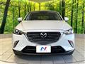 2015 Mazda CX-3