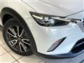 2015 Mazda CX-3