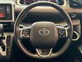 2016 Toyota Sienta