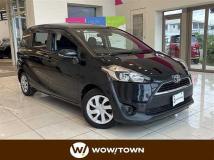 2016 Toyota Sienta