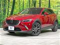 2016 Mazda CX-3